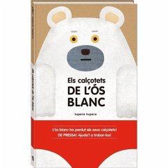 Els calçotets de l'ós blanc - Tupera Tupera