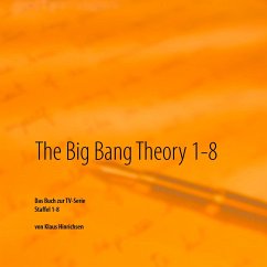 The Big Bang Theory 1 - 8 - Hinrichsen, Klaus