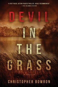 Devil in the Grass - Bowron, Christopher