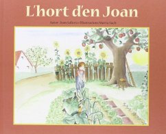 L'Hort d'en Joan