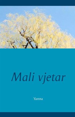 Mali Vjetar - Yanna