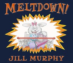 Meltdown! - Murphy, Jill