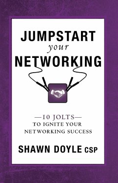 Jumpstart Your Networking - Doyle, Shawn