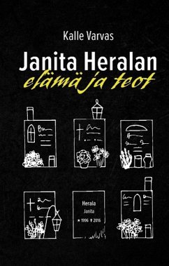 Janita Heralan Elämä Ja Teot - Varvas, Kalle