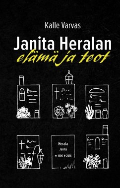 Janita Heralan Elämä Ja Teot - Varvas, Kalle