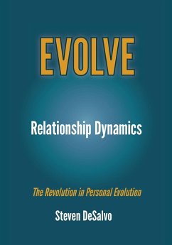 Relationship Dynamics - Desalvo, Steven