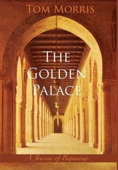 The Golden Palace - Morris, Tom