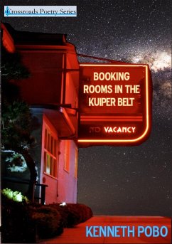 Booking Rooms in the Kuiper Belt - Pobo, Kenneth