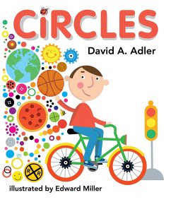 Circles - Adler, David A.