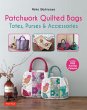 Patchwork Quilted Bags - Bild 1