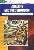 Análisis microeconómico I