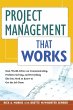 The Project Management That Works - Bild 1