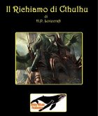 Il Richiamo di Cthulhu (fixed-layout eBook, ePUB)