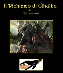 Il Richiamo di Cthulhu (fixed-layout eBook, ePUB) - Lovecraft, H.P.