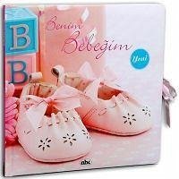 Cover Benim Bebegim