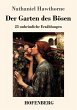 Der Garten des Bösen - Bild 1