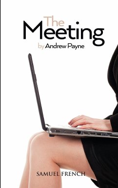 The Meeting - Payne, Andrew