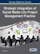 Strategic Integration of Social Media... - Bild 1