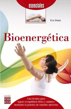 Bioenergética - Dunn, Eva