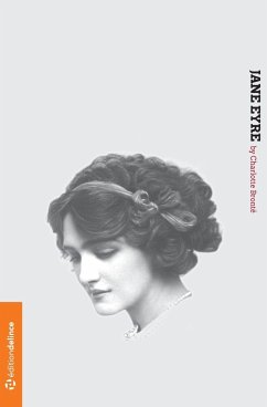 Jane Eyre - Brontë, Charlotte