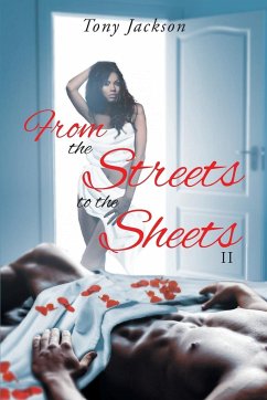 From the Street to the Sheets - Jackson, Tony