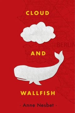 Cloud and Wallfish - Nesbet, Anne