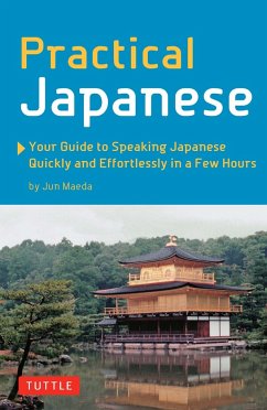 Practical Japanese - Maeda, Jun