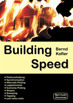 Building Speed - Kofler, Bernd