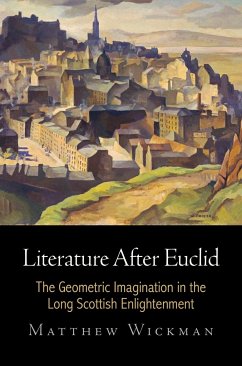 Literature After Euclid - Wickman, Matthew
