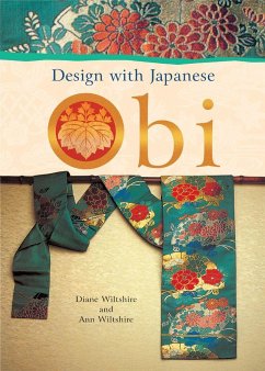Design with Japanese Obi - Wiltshire, Diane; Wiltshire, Ann