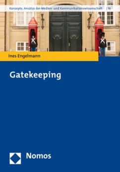 Gatekeeping - Engelmann, Ines