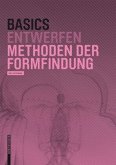 Basics Entwurf Methoden der Formfindung