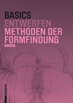 Basics Entwurf Methoden der Formfindung - Jormakka, Kari