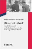 Männer mit "Makel"