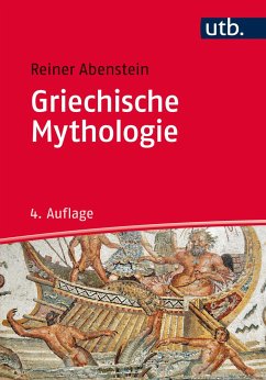 Griechische Mythologie - Abenstein, Reiner