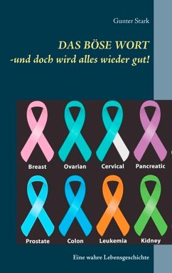 Das böse Wort (eBook, ePUB) - Stark, Gunter