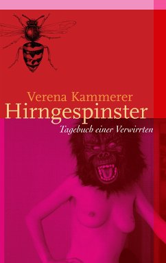 Hirngespinster (eBook, ePUB) - Kammerer, Verena