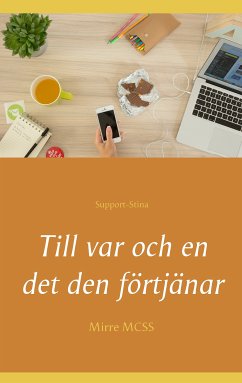 Till var och en det den förtjänar (eBook, ePUB)