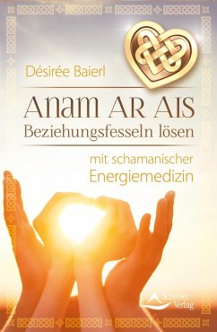 Anam Ar Ais (eBook, ePUB) - Baierl, Désirée