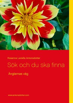 Sök och du ska finna (eBook, ePUB) - Antonsdotter, Rosanna Lariella