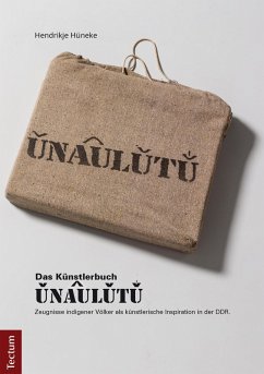 Cover UNAULUTU (eBook, PDF)