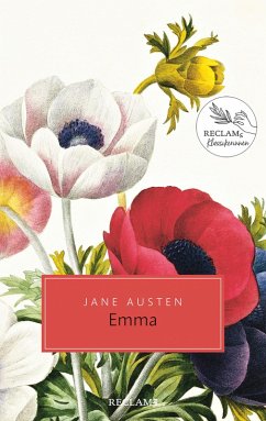 Emma. Roman (eBook, ePUB) - Austen, Jane