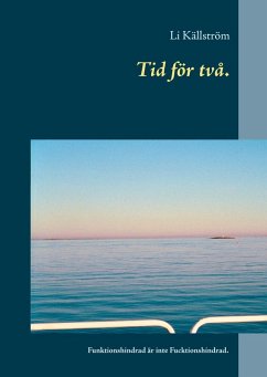 Tid för två. (eBook, ePUB) - Källström, Li