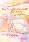 Das kleine feine Buch der Einhörner (eBook, ePUB)