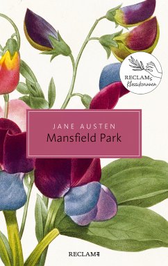 Mansfield Park. Roman (eBook, ePUB) - Austen, Jane