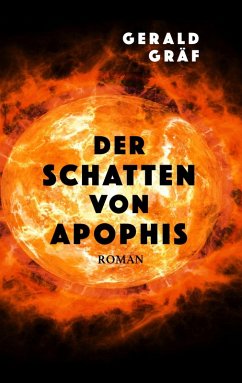Der Schatten von Apophis (eBook, ePUB) - Gräf, Gerald