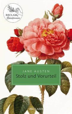 Stolz und Vorurteil. Roman (eBook, ePUB) - Austen, Jane