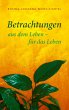 Betrachtungen (eBook, ePUB) - Bild 1