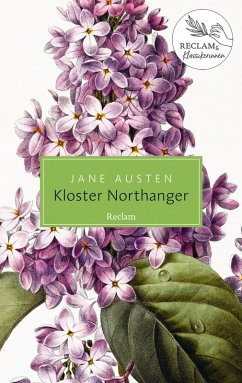 Kloster Northanger. Roman (eBook, ePUB) - Austen, Jane