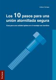 Los 10 pasos para una unión atornillada segura (eBook, PDF)